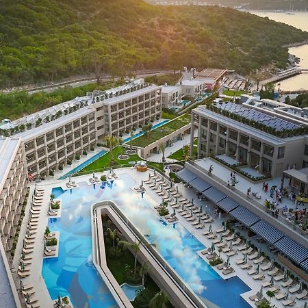 Hyde Bodrum (Adults Only) Ngoại thất bức ảnh
