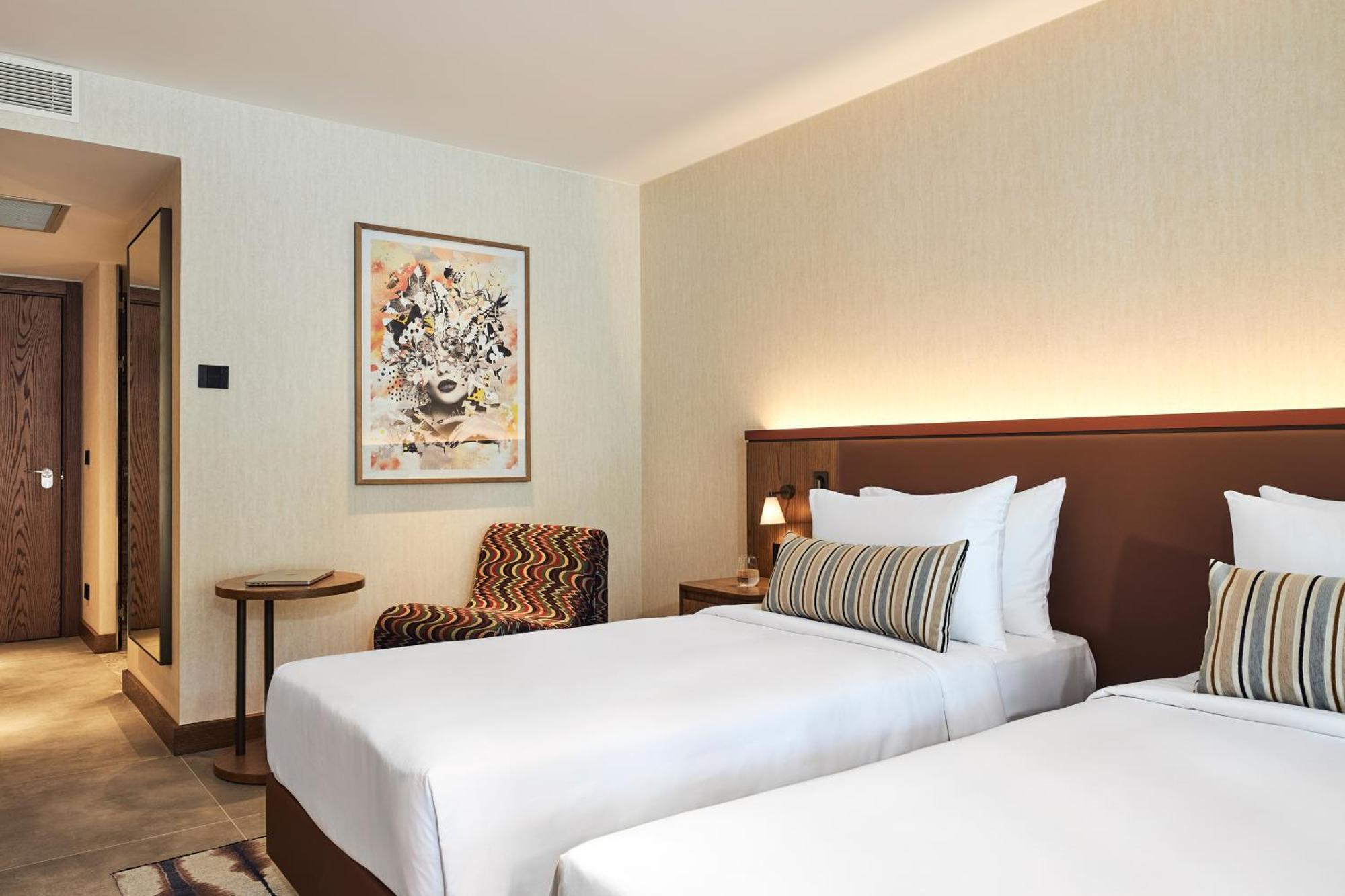 Hyde Bodrum (Adults Only) Ngoại thất bức ảnh