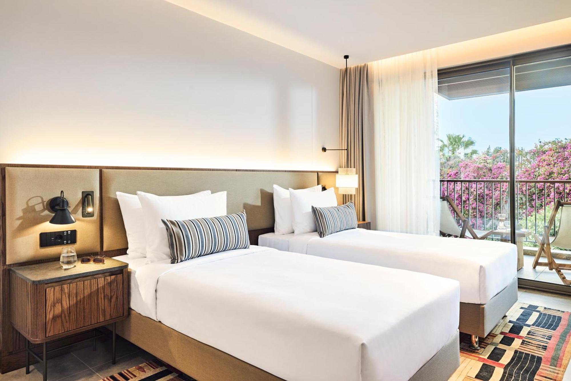 Hyde Bodrum (Adults Only) Ngoại thất bức ảnh