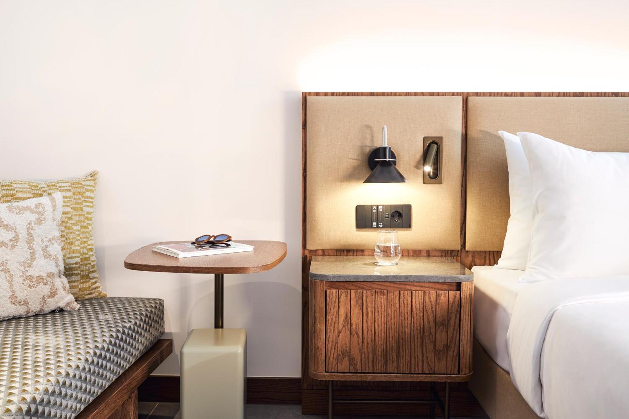 Hyde Bodrum (Adults Only) Ngoại thất bức ảnh