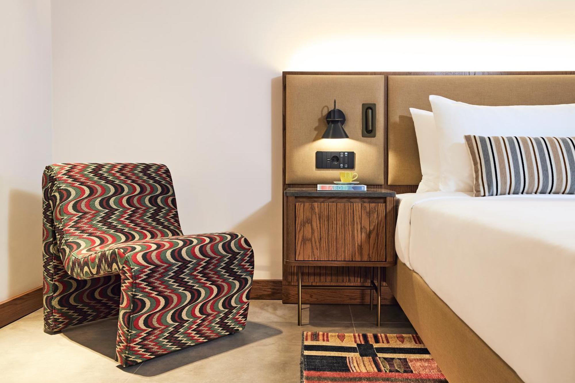 Hyde Bodrum (Adults Only) Ngoại thất bức ảnh