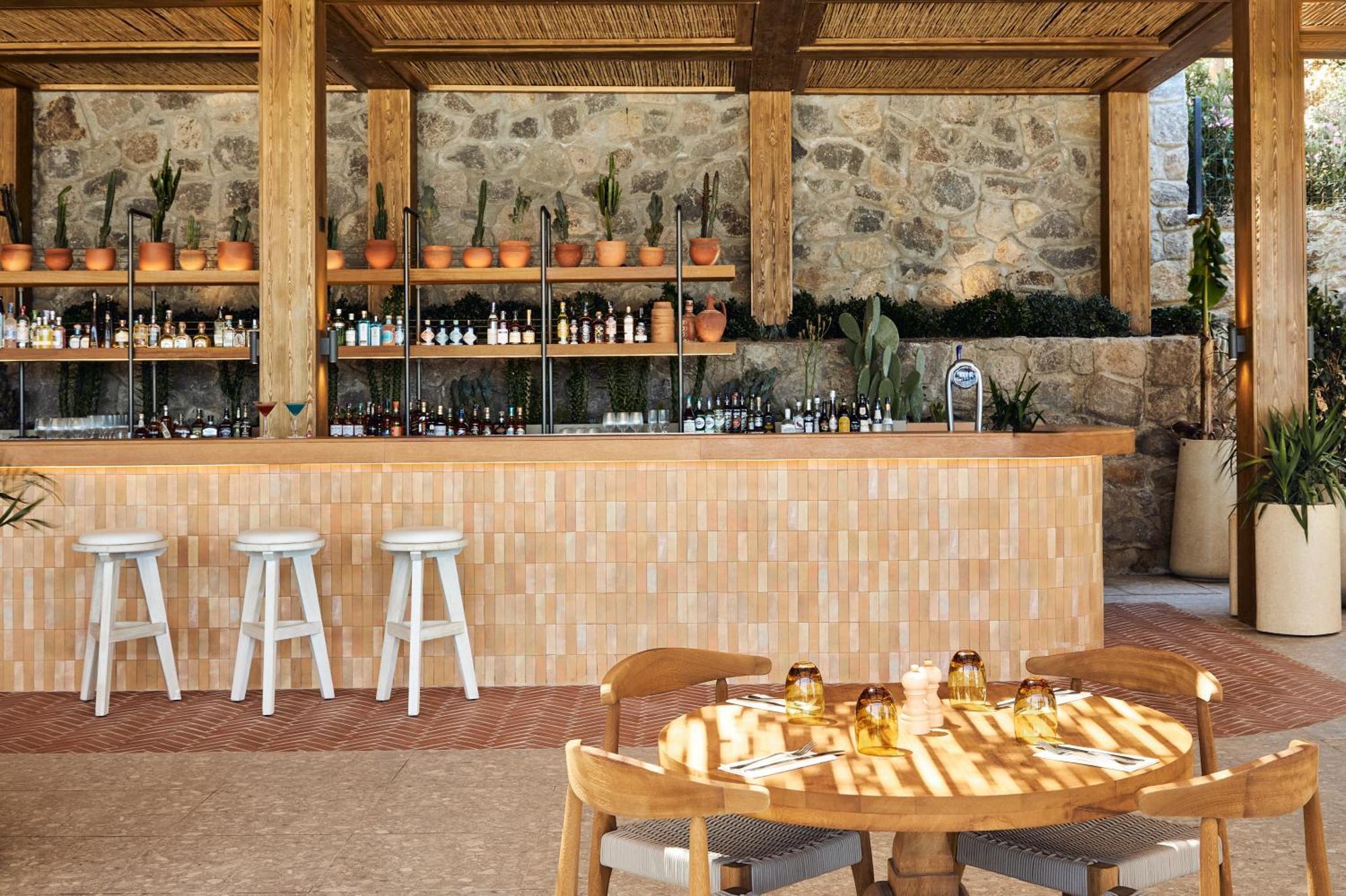Hyde Bodrum (Adults Only) Ngoại thất bức ảnh