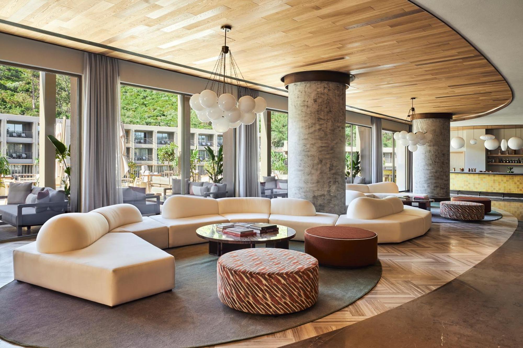 Hyde Bodrum (Adults Only) Ngoại thất bức ảnh