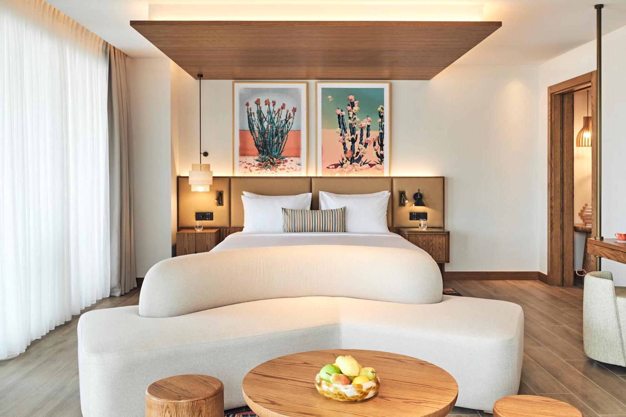 Hyde Bodrum (Adults Only) Ngoại thất bức ảnh