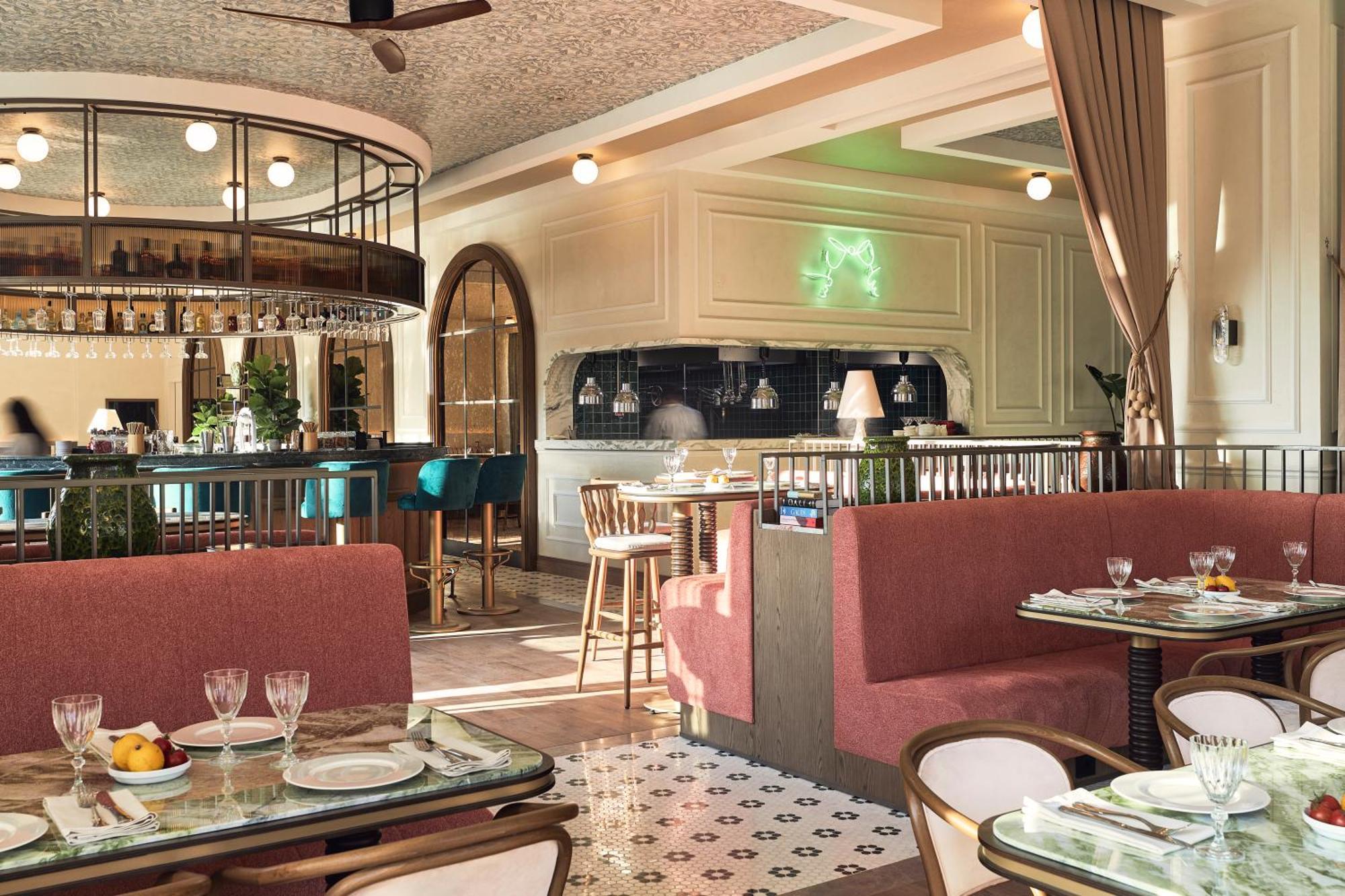 Hyde Bodrum (Adults Only) Ngoại thất bức ảnh