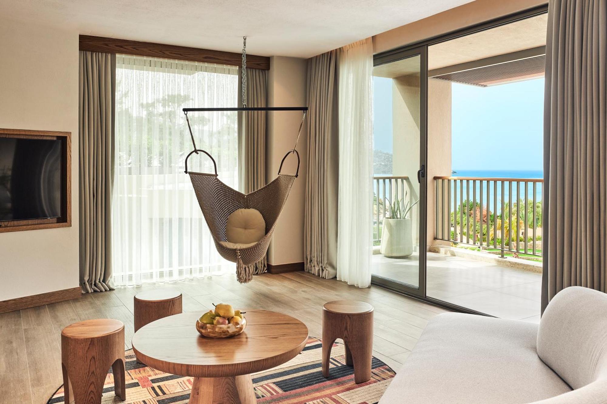 Hyde Bodrum (Adults Only) Ngoại thất bức ảnh
