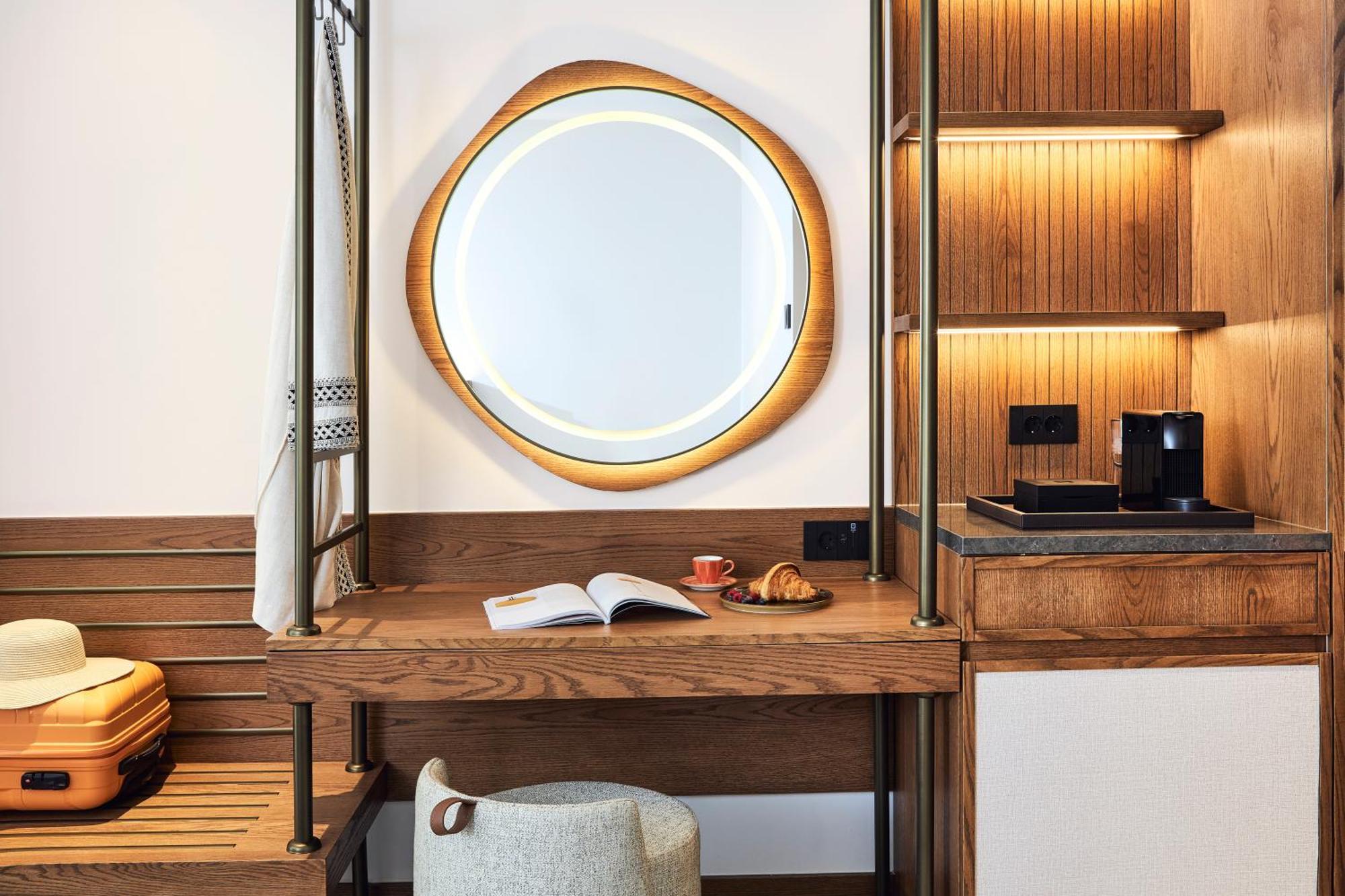 Hyde Bodrum (Adults Only) Ngoại thất bức ảnh