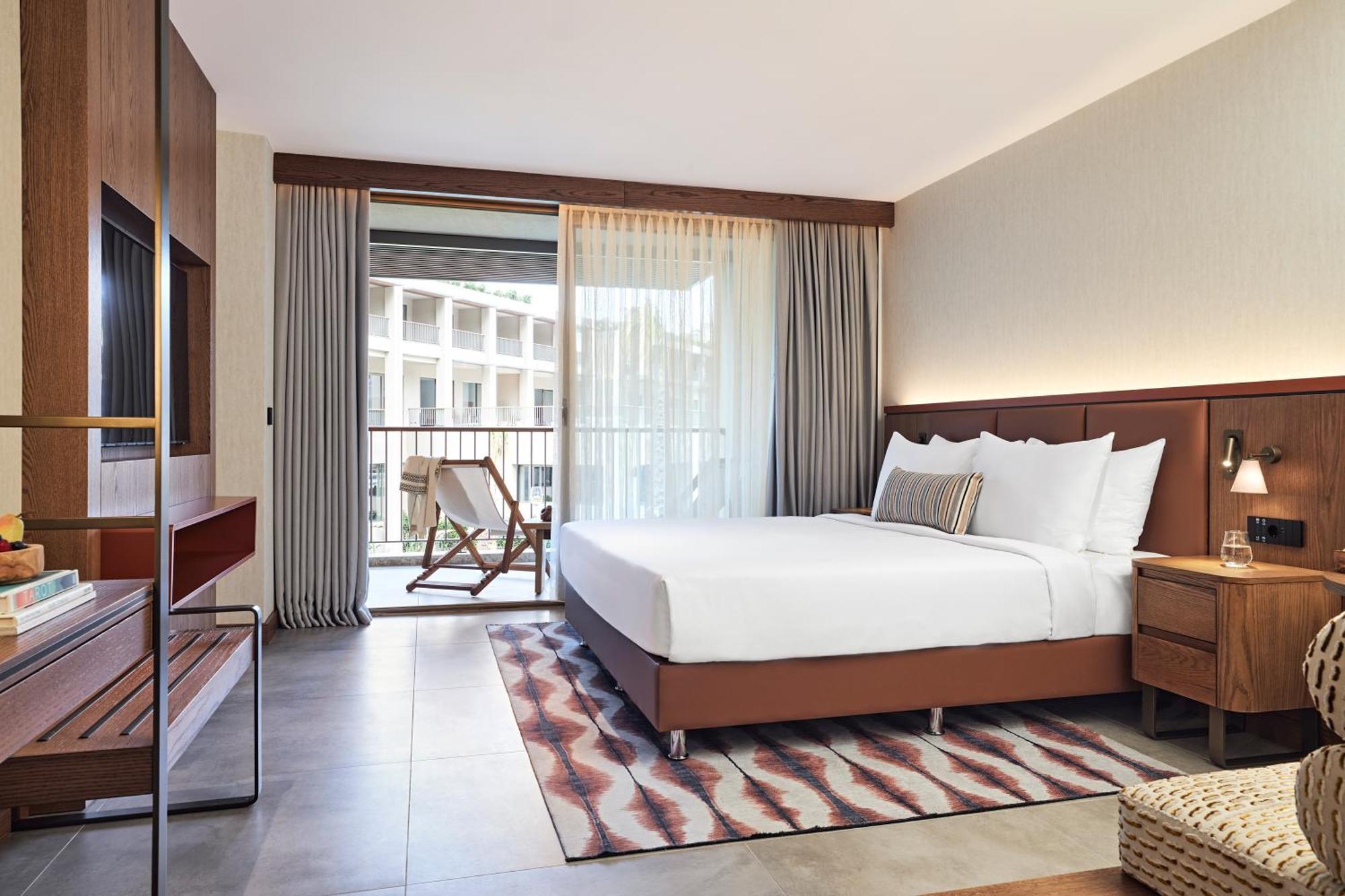 Hyde Bodrum (Adults Only) Ngoại thất bức ảnh