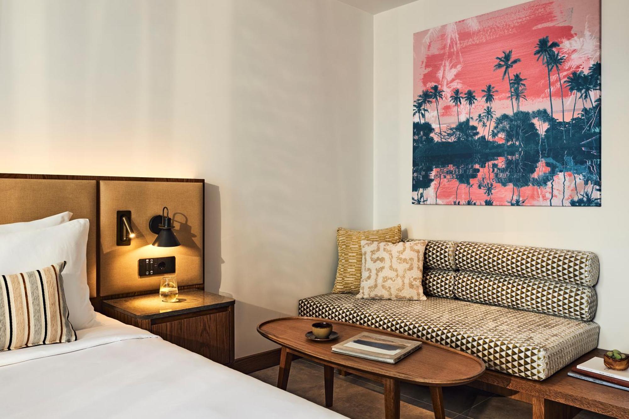 Hyde Bodrum (Adults Only) Ngoại thất bức ảnh