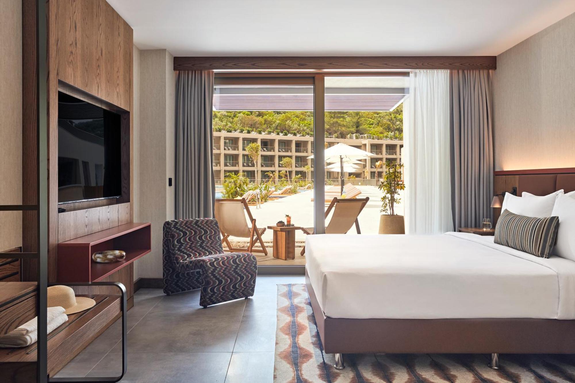 Hyde Bodrum (Adults Only) Ngoại thất bức ảnh