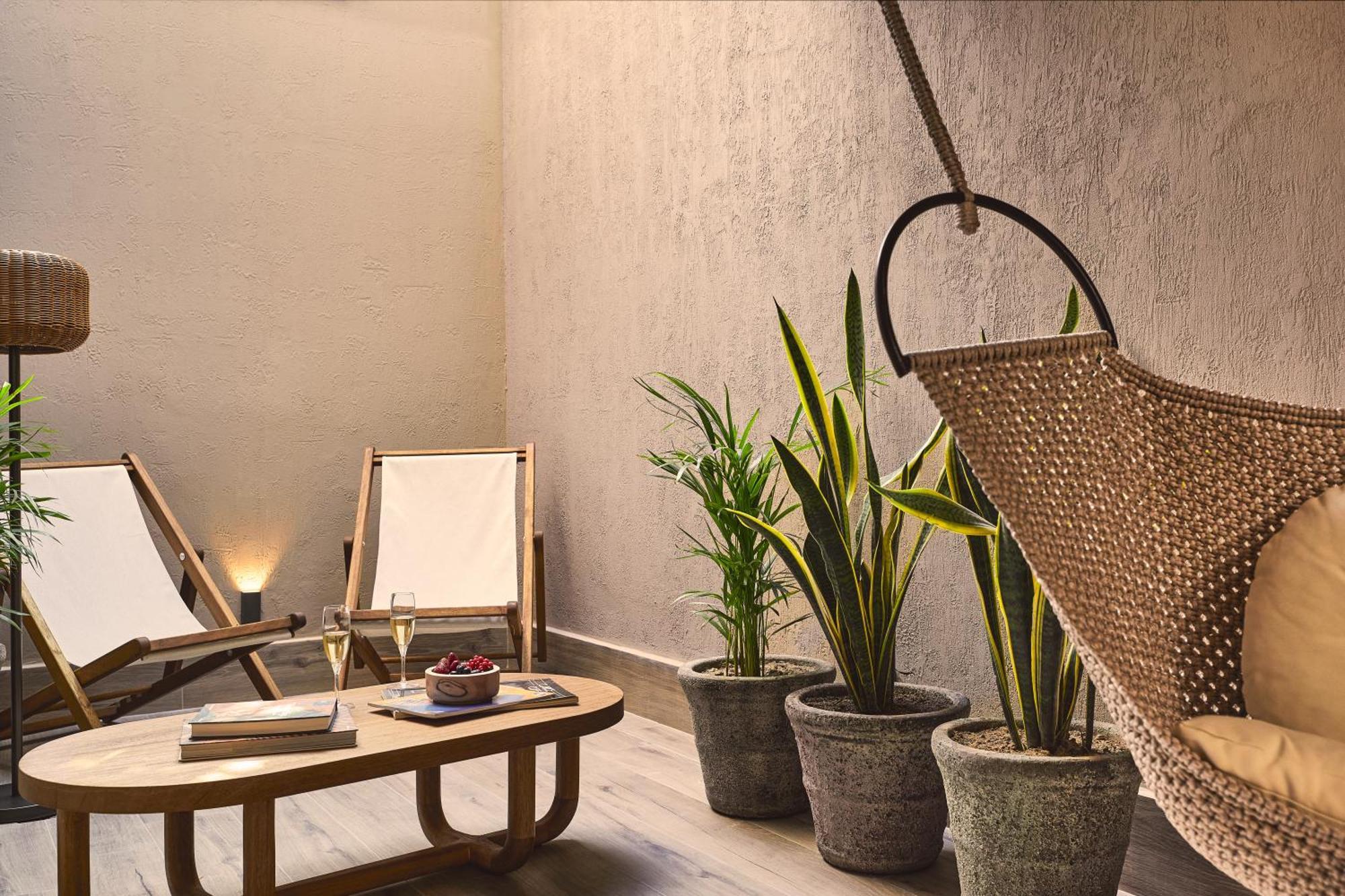 Hyde Bodrum (Adults Only) Ngoại thất bức ảnh