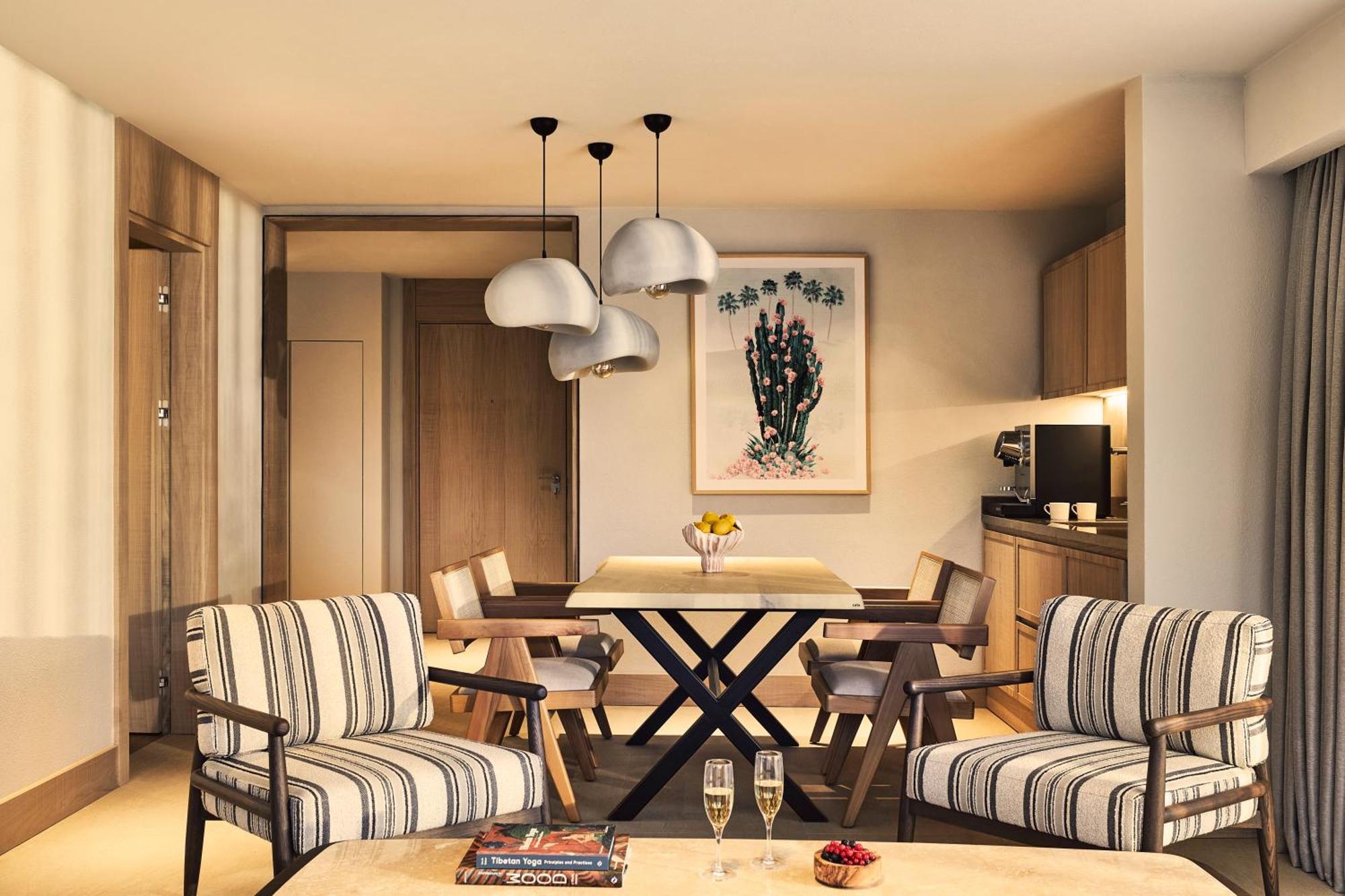 Hyde Bodrum (Adults Only) Ngoại thất bức ảnh