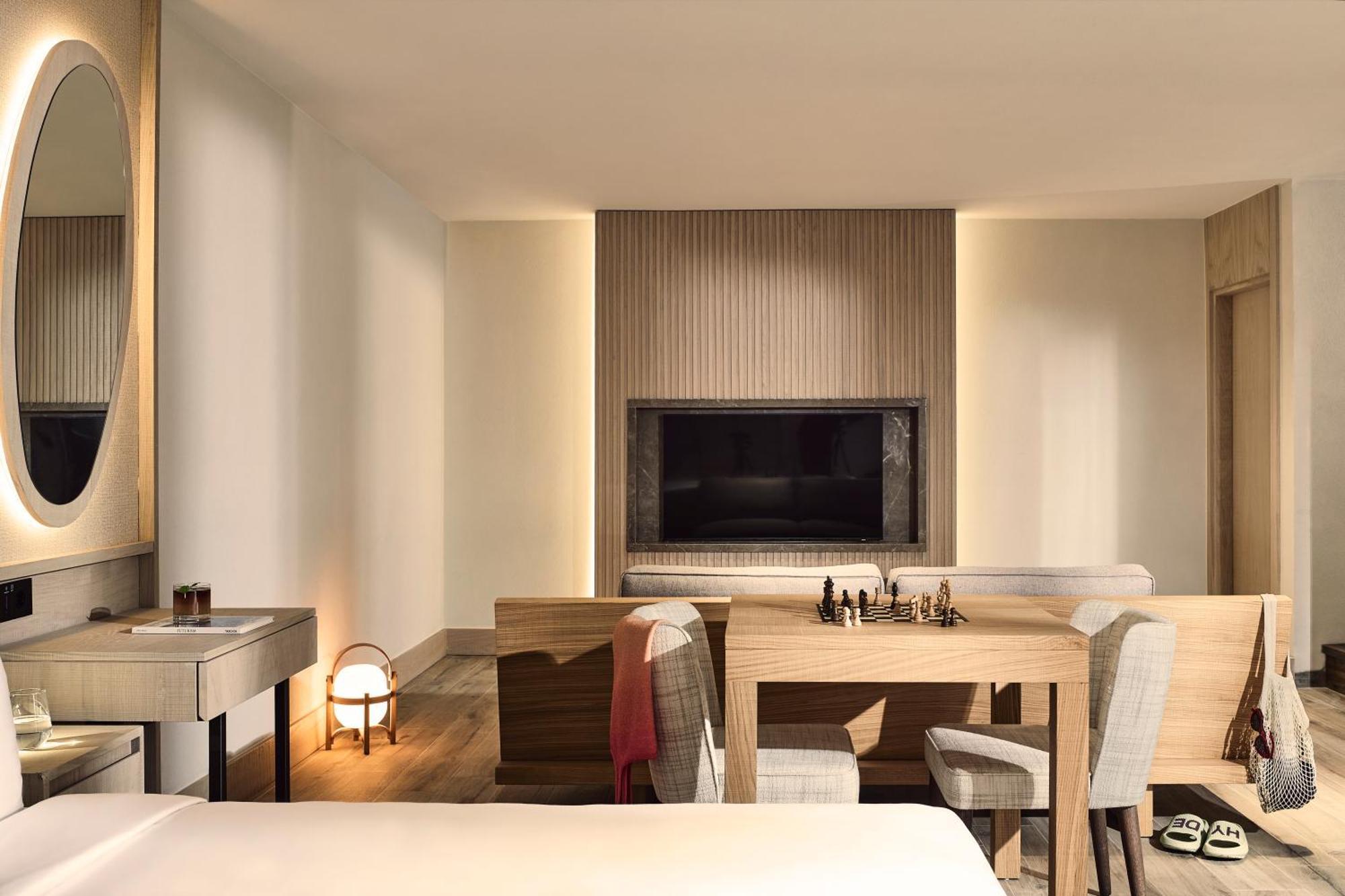 Hyde Bodrum (Adults Only) Ngoại thất bức ảnh