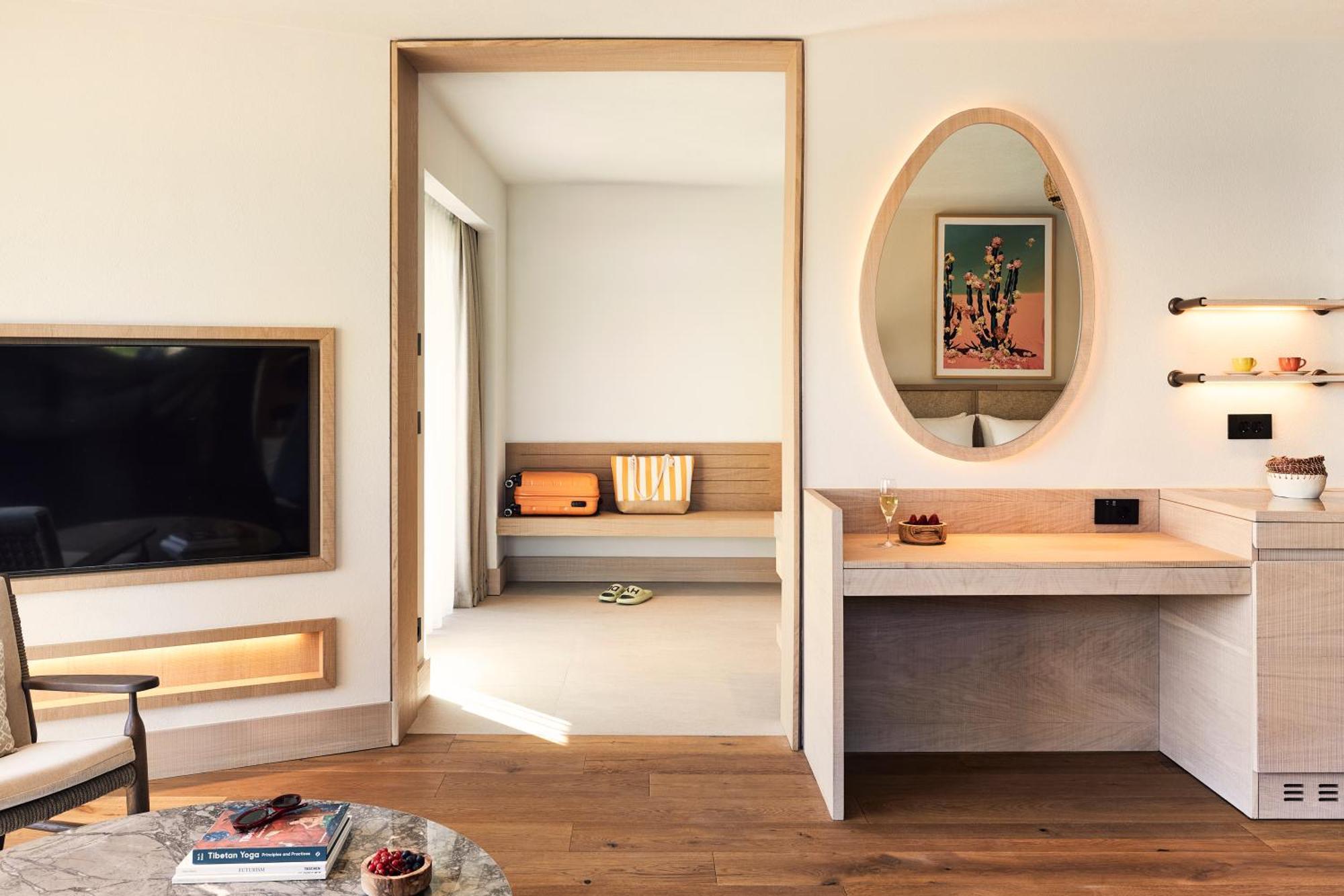 Hyde Bodrum (Adults Only) Ngoại thất bức ảnh