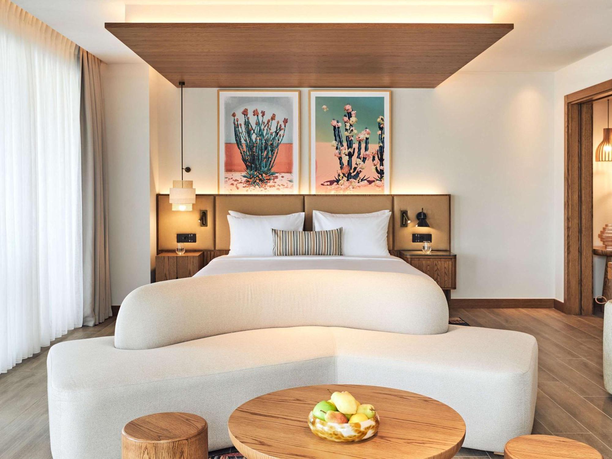Hyde Bodrum (Adults Only) Ngoại thất bức ảnh