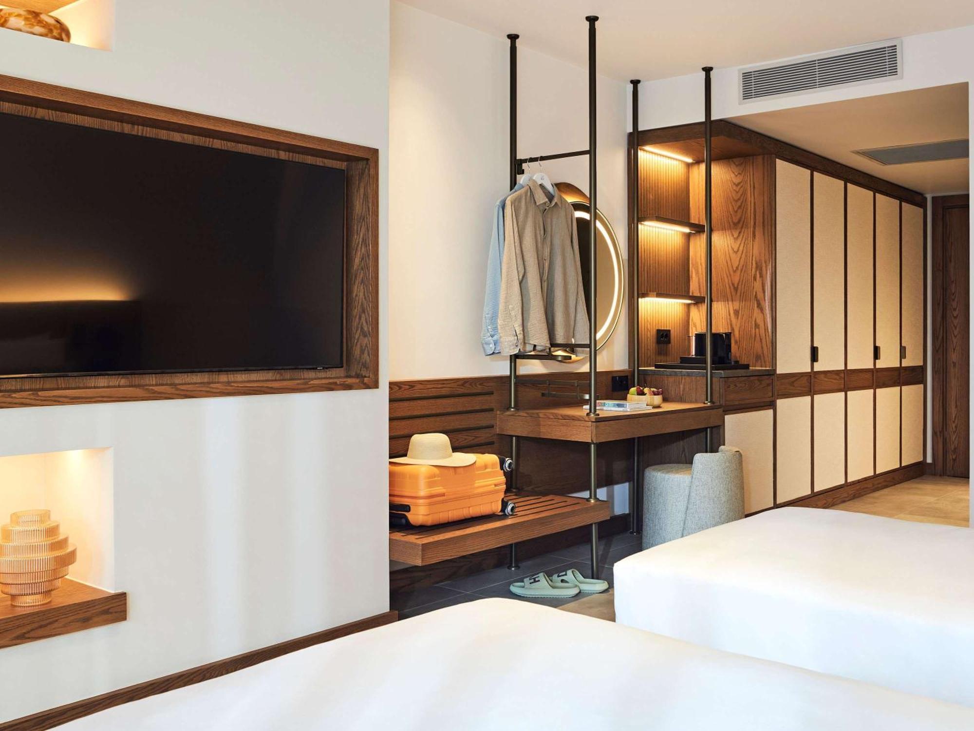 Hyde Bodrum (Adults Only) Ngoại thất bức ảnh