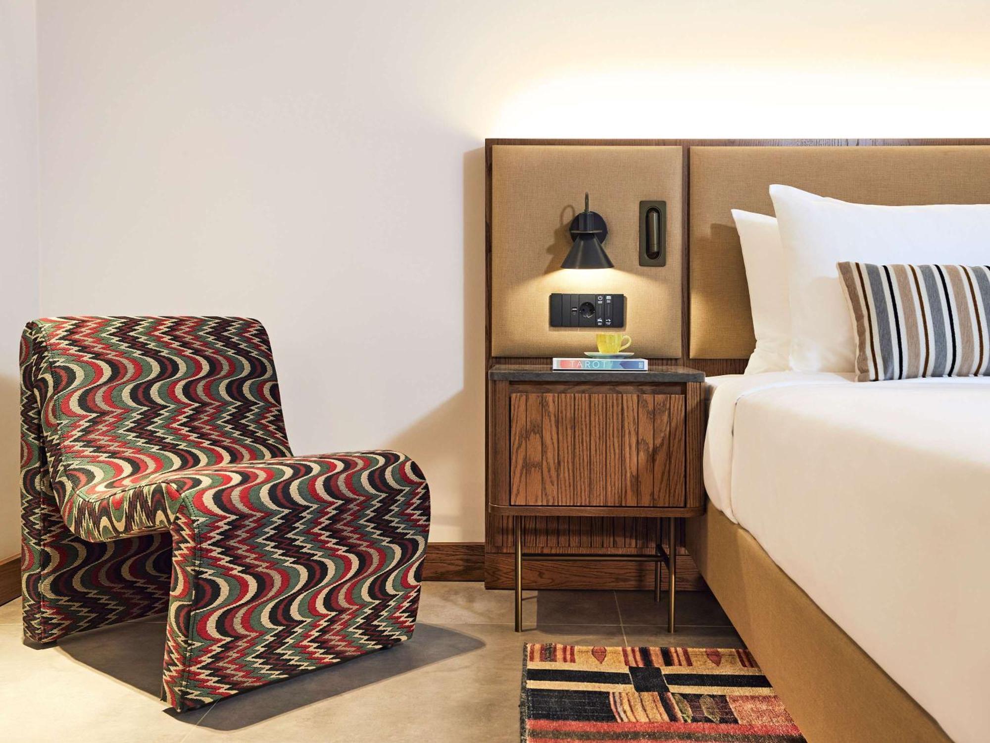 Hyde Bodrum (Adults Only) Ngoại thất bức ảnh