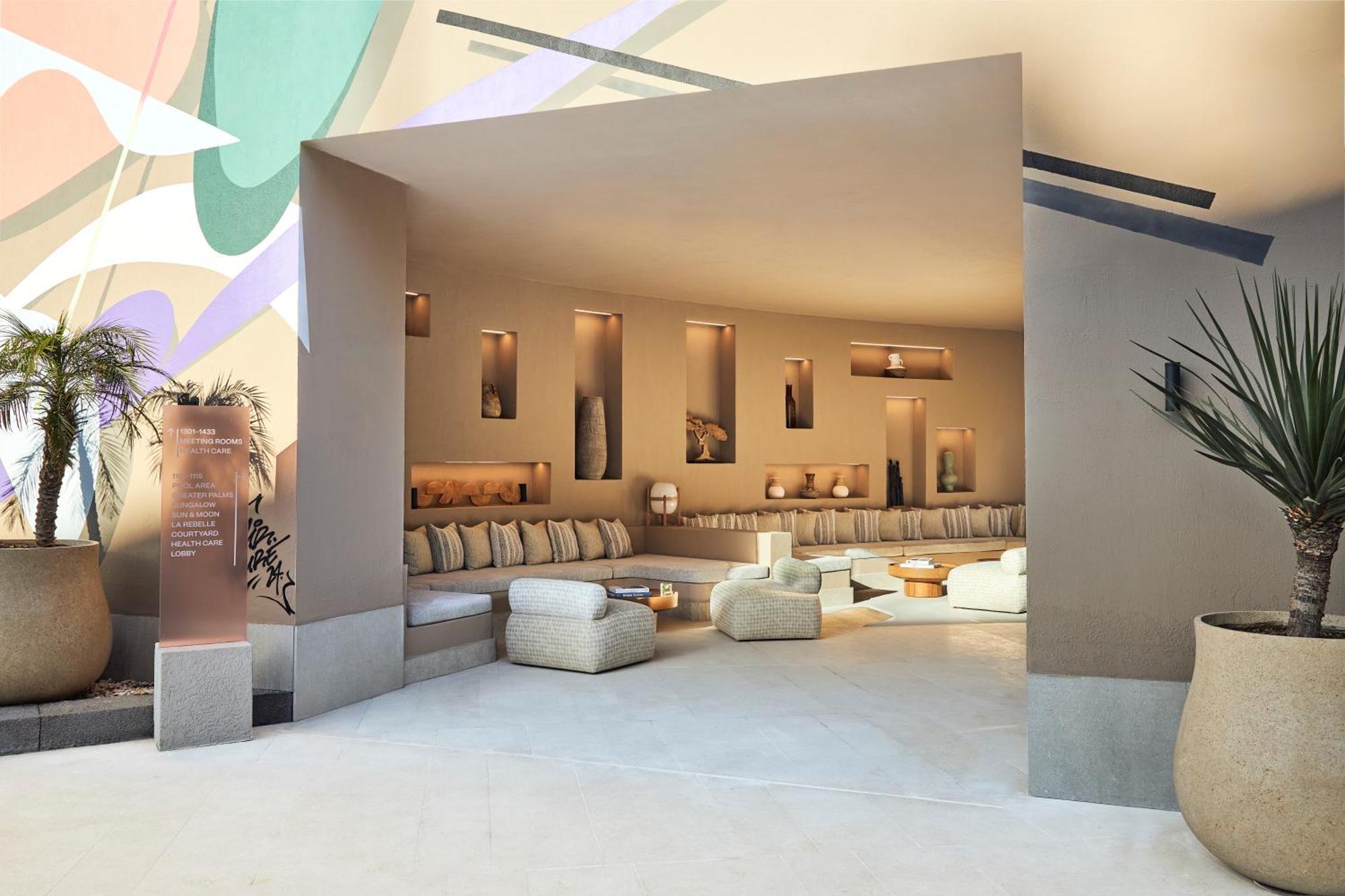 Hyde Bodrum (Adults Only) Ngoại thất bức ảnh