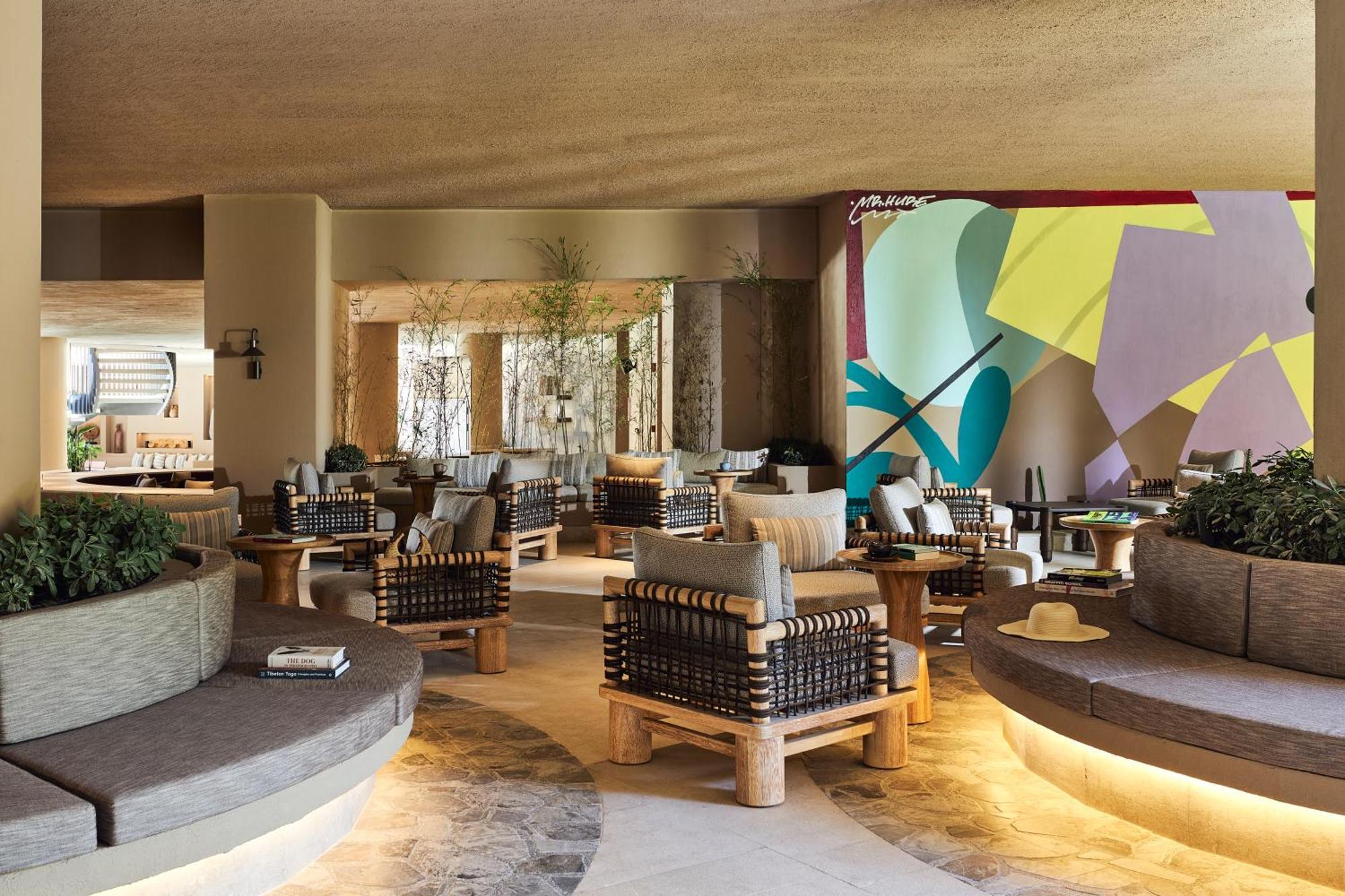 Hyde Bodrum (Adults Only) Ngoại thất bức ảnh