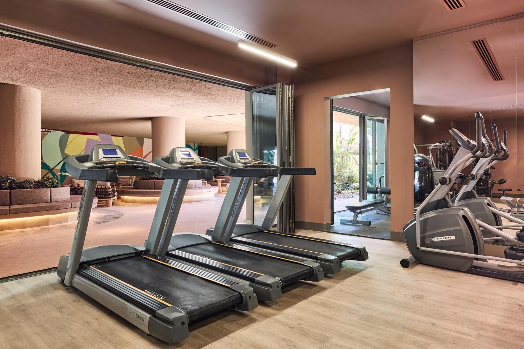 Hyde Bodrum (Adults Only) Ngoại thất bức ảnh