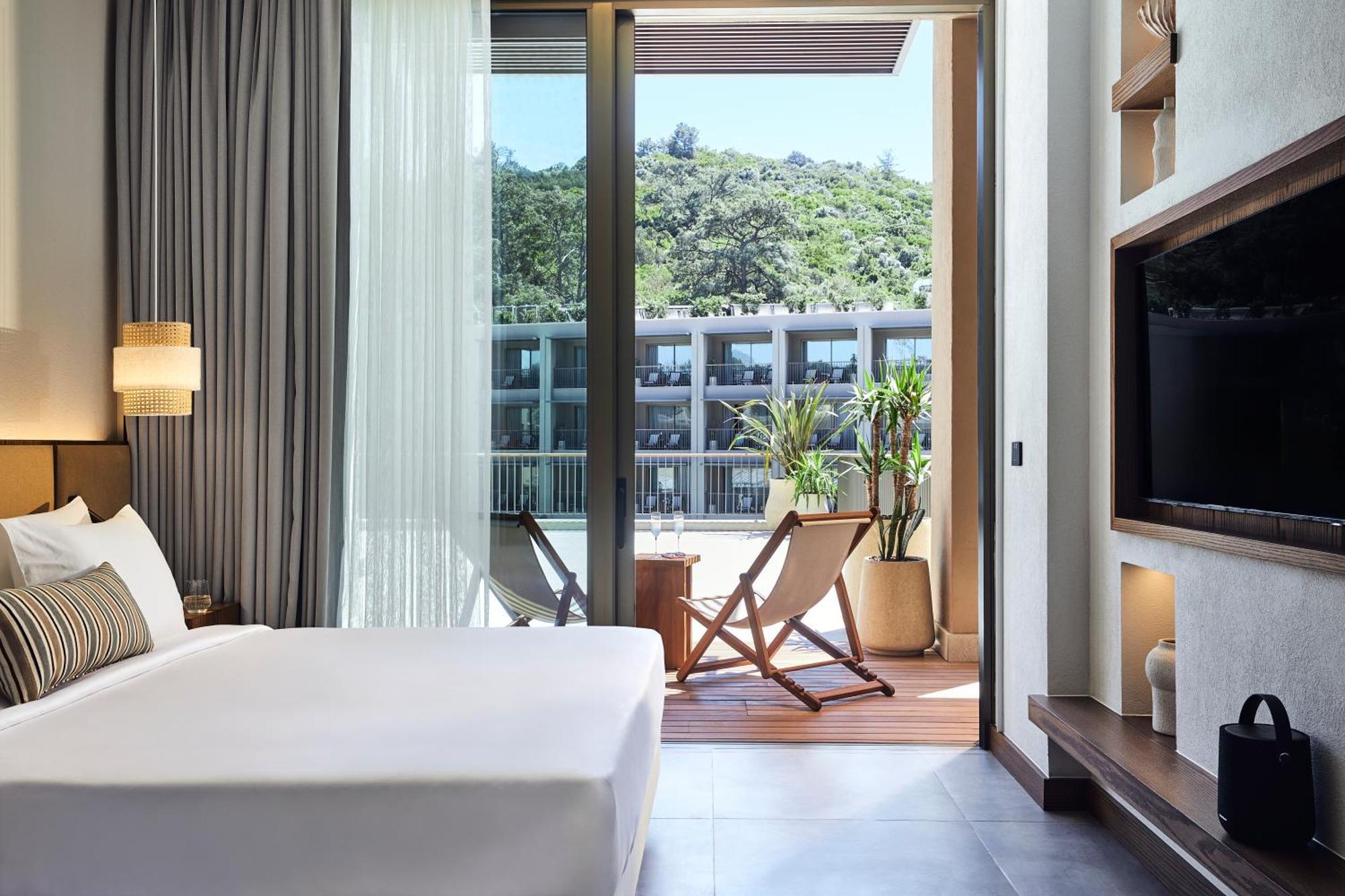 Hyde Bodrum (Adults Only) Ngoại thất bức ảnh