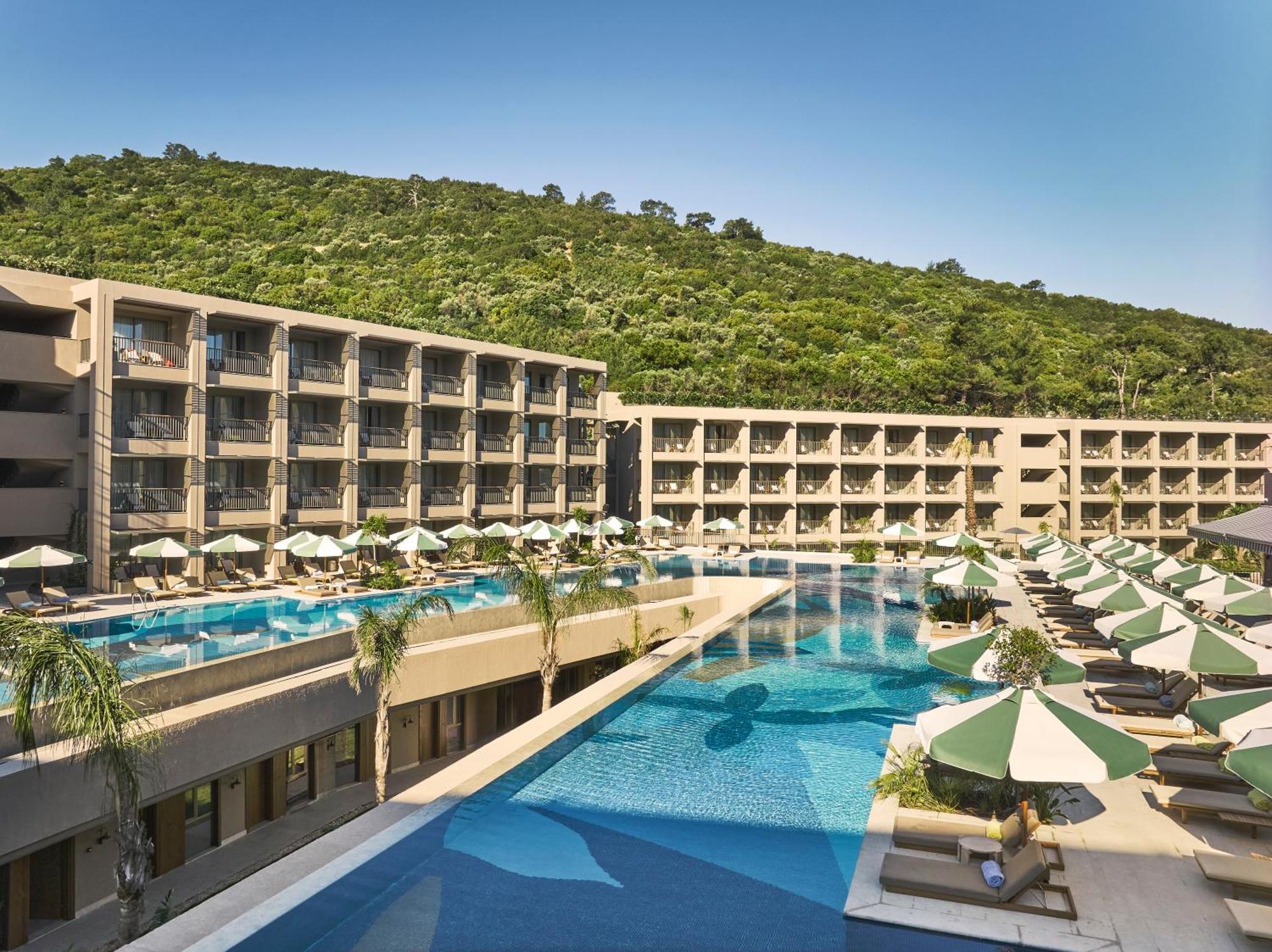Hyde Bodrum (Adults Only) Ngoại thất bức ảnh