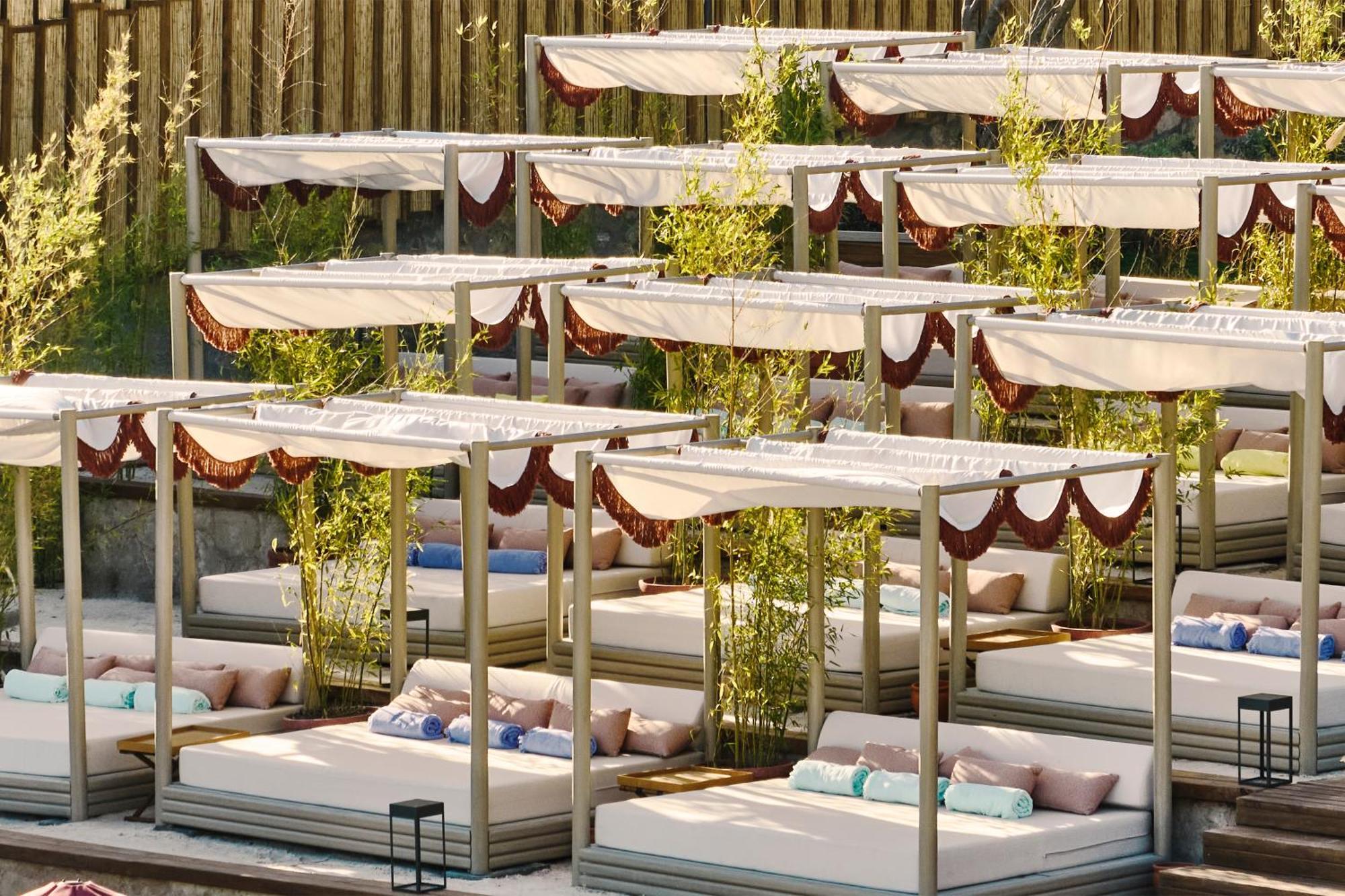 Hyde Bodrum (Adults Only) Ngoại thất bức ảnh