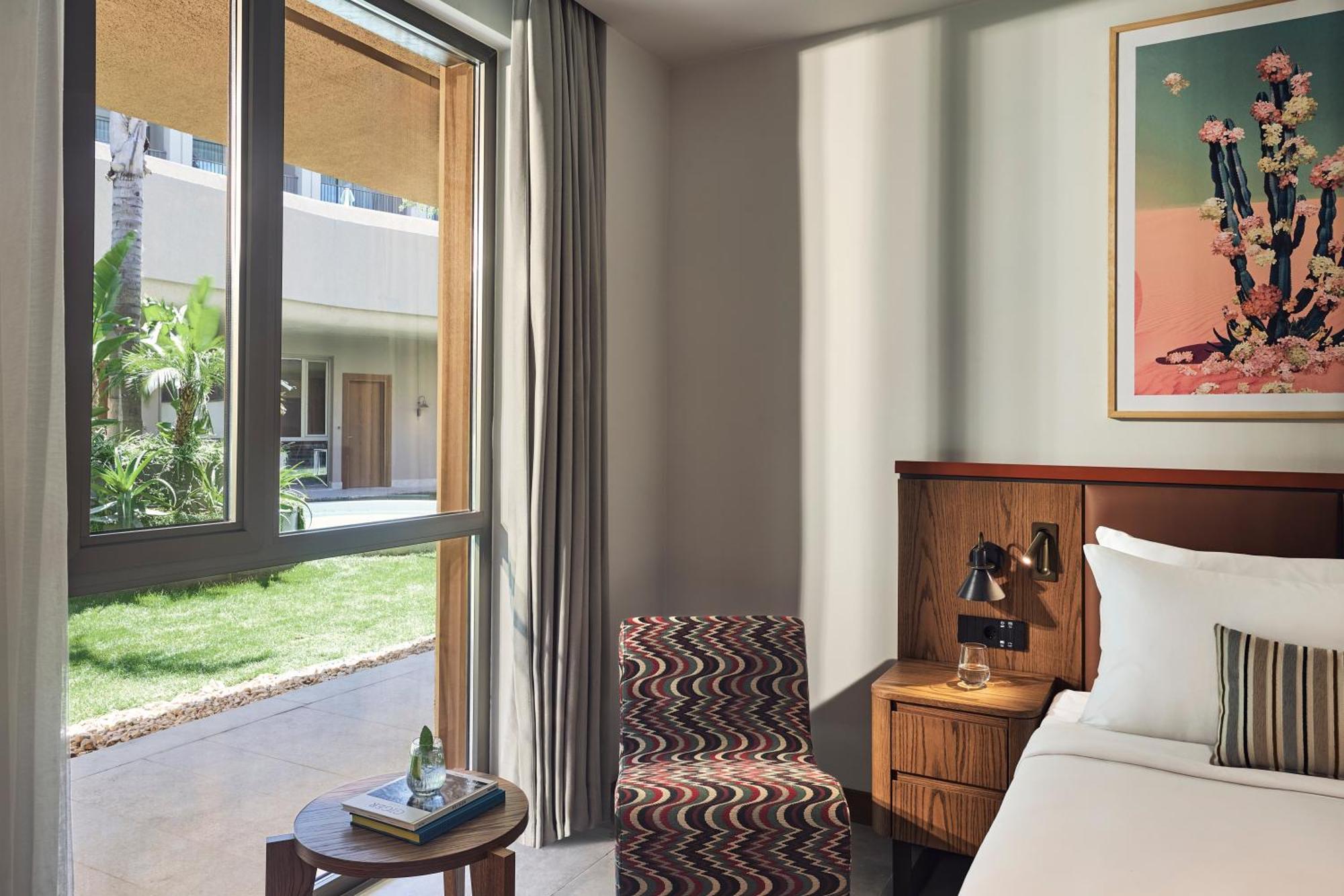 Hyde Bodrum (Adults Only) Ngoại thất bức ảnh