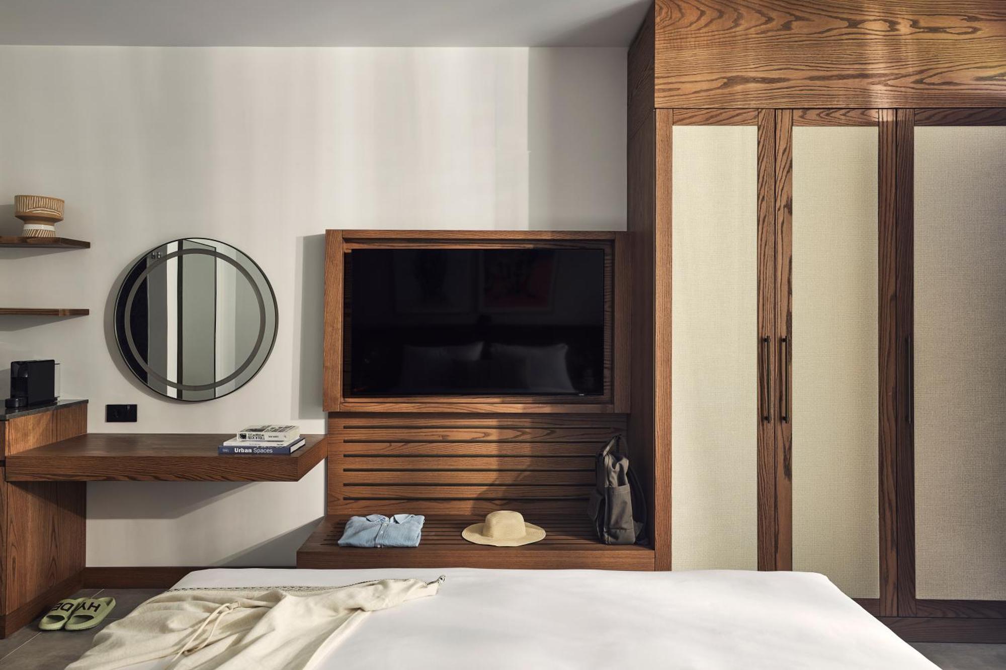 Hyde Bodrum (Adults Only) Ngoại thất bức ảnh