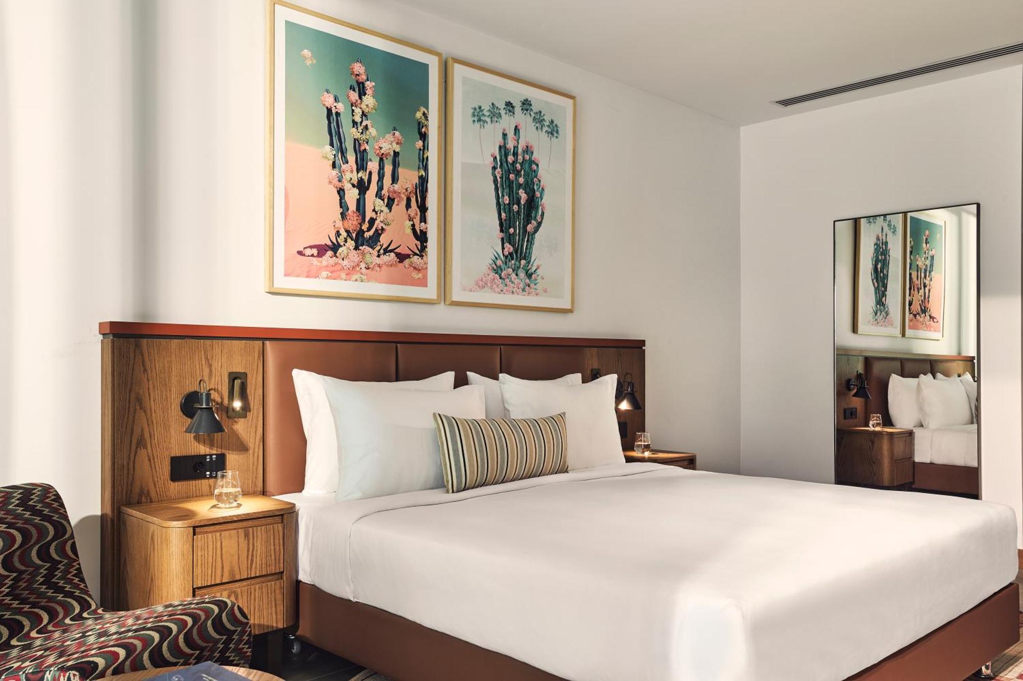 Hyde Bodrum (Adults Only) Ngoại thất bức ảnh