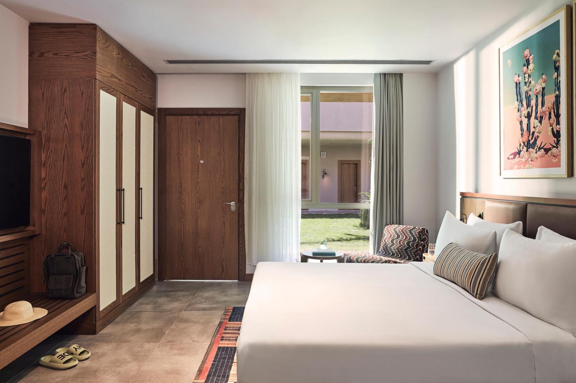 Hyde Bodrum (Adults Only) Ngoại thất bức ảnh