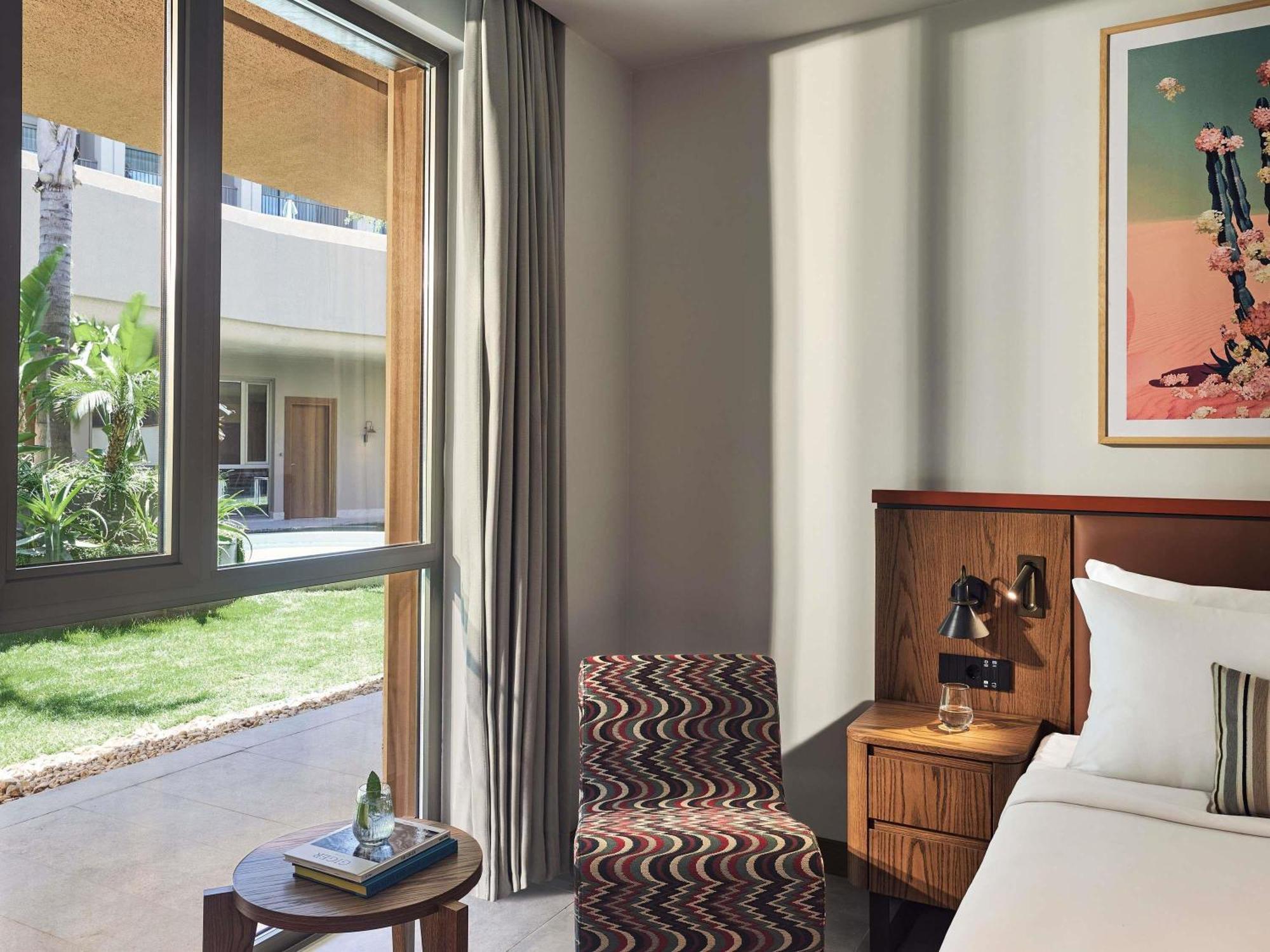 Hyde Bodrum (Adults Only) Ngoại thất bức ảnh